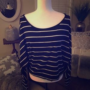 Striped Top